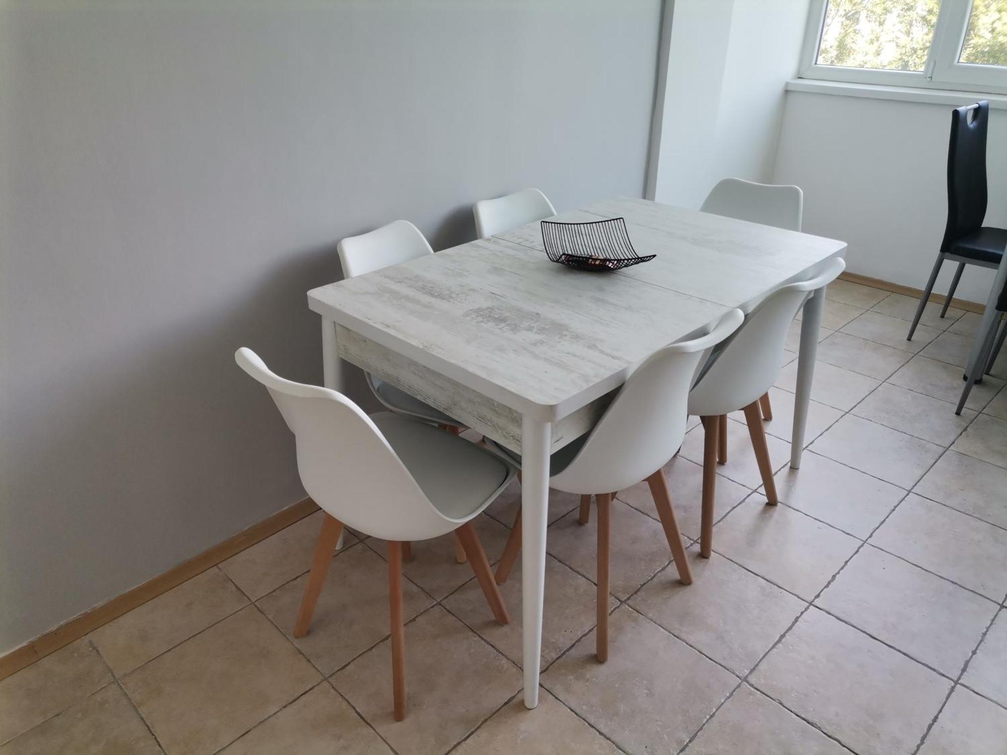 Calla 4 Apartment - Main Square, In The City Shopping Center - Parking Slot With Securiti And Video Camera Σκόπια Εξωτερικό φωτογραφία