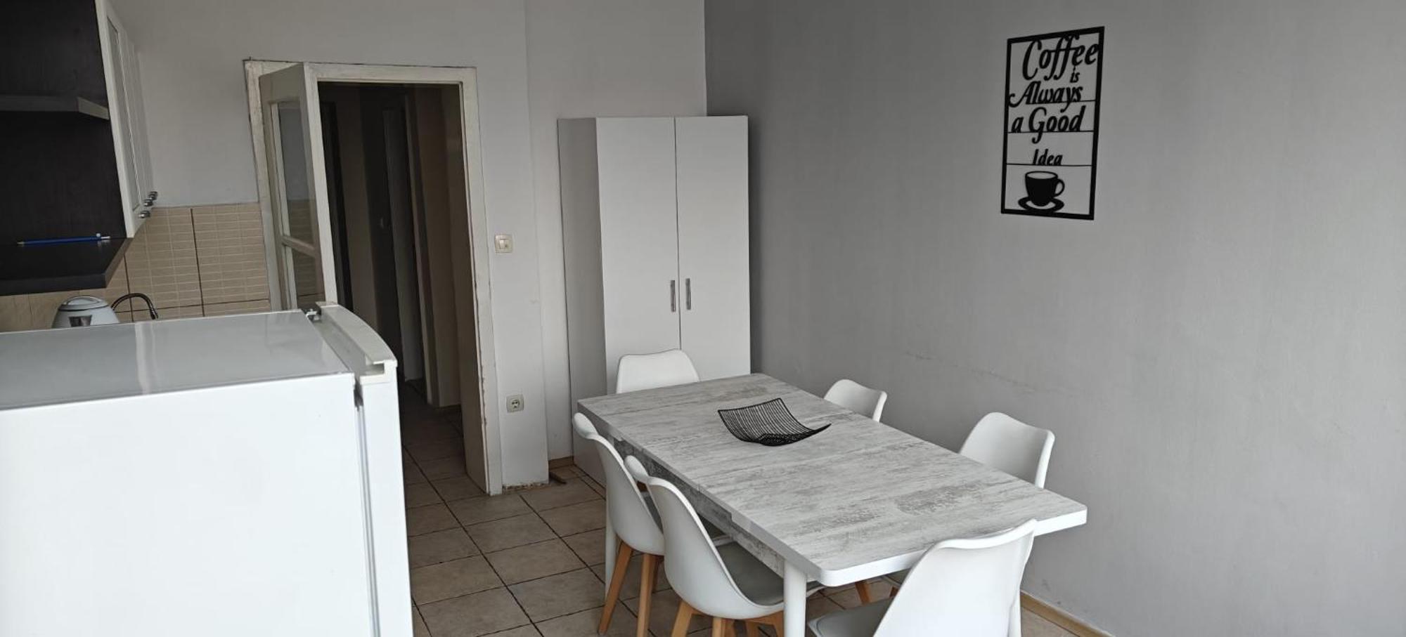 Calla 4 Apartment - Main Square, In The City Shopping Center - Parking Slot With Securiti And Video Camera Σκόπια Εξωτερικό φωτογραφία